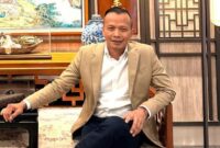 Kuasa Hukum Direksi PDAM Tirta Moedal periode 2024–2029, Muchtar Hadi Wibowo