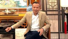Kuasa Hukum Direksi PDAM Tirta Moedal periode 2024–2029, Muchtar Hadi Wibowo